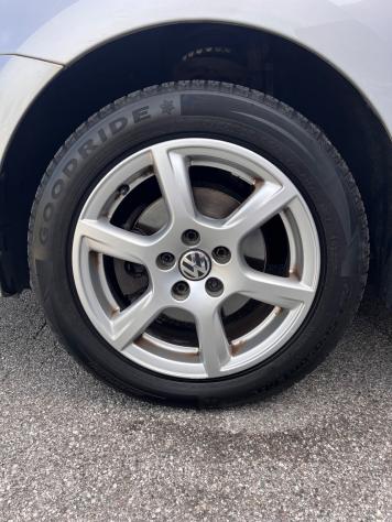 Volkswagen Polo 1.2 Comfortline Neopatentati - Foto 8
