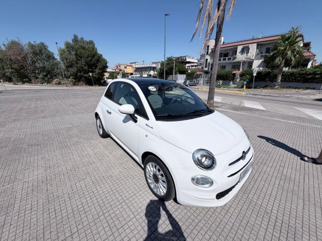 Fiat 500 1.0 Hybrid Dolcevita - Foto 9