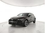 Audi A3 Sportback A3 Audi Design TFSI 85 kW 6-marce