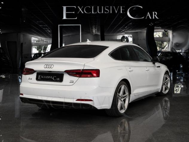 AUDI - A5 Sportback - A5 SPB 2.0 TDI 150CV cl.d mult S line ed - Foto 3