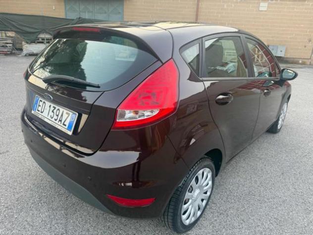 FORD Fiesta 1.2 60CV 5p. Tit. senza nessun lavoro da fare rif. 23829202 - Foto 7