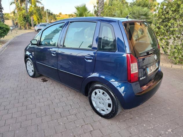Fiat Idea 1.3 Multijet 16V 70 CV BlackLabel - Foto 4