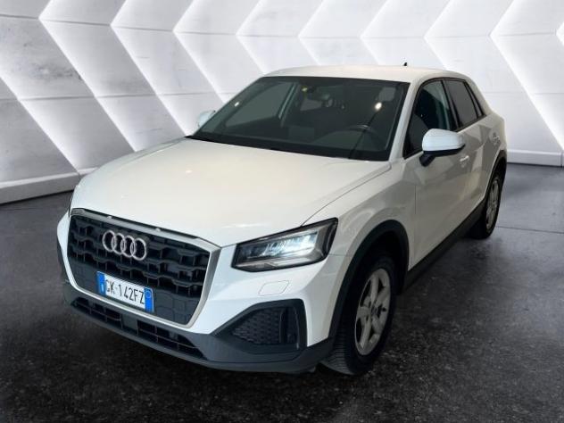 AUDI Q2 2.0 30 TDI BUSINESS S TRONIC rif. 23860178