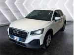 AUDI Q2 2.0 30 TDI BUSINESS S TRONIC rif. 23860178