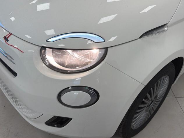 FIAT 500 Hybrid Hybrid Icon - Foto 4