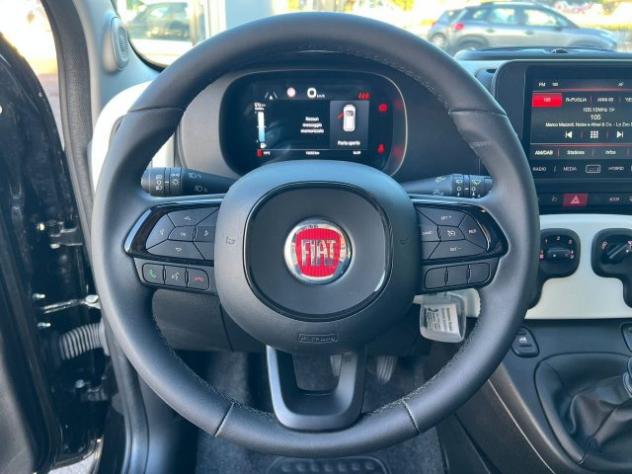 FIAT Panda Cross Panda Cross 1.0 FireFly S&S Hybrid rif. 23656662 - Foto 8