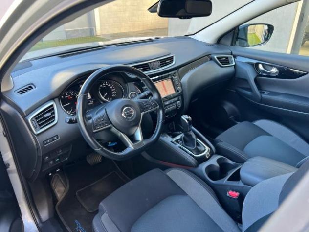 NISSAN Qashqai 1.3 DIG-T 160 N-Connecta rif. 24072115 - Foto 7