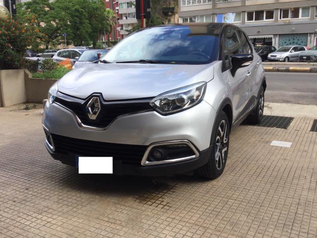 Renault Captur dCi 8V 90 CV EDC Start&Stop Energy Iconic - Foto 5