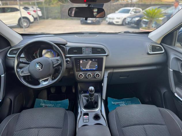 Renault Kadjar Blue dCi 8V 115CV Life - Foto 10