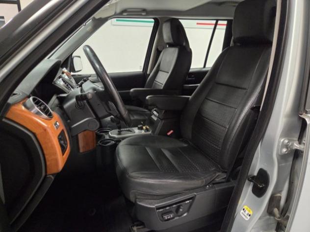 LAND ROVER Discovery 3 2.7 TDV6 HSE rif. 24195181 - Foto 10
