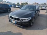 BMW 520 d xDrive Touring Msport rif. 24211440