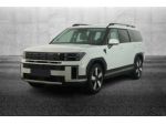 HYUNDAI Santa Fe 1.6 T-GDi HEV 4WD AT 5 posti XClass rif. 23757880