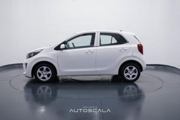 KIA Picanto 1.0 12V 5 porte Active rif. 24126579 - Foto 3