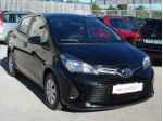 Toyota Yaris 1.0 5 porte Active