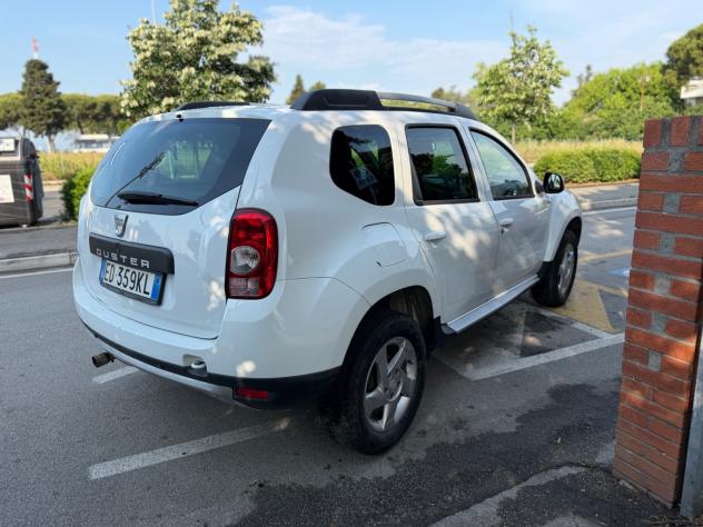 Dacia Duster 1.6 110CV 4x2 Laurte GPL - Foto 3