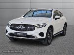 Mercedes-Benz GLC Coupé GLC Coupe - C254 GLC Coupe 200 d Advanced 4matic auto