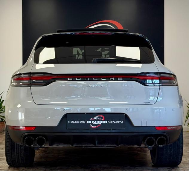 Porsche Macan 2.0 - Foto 6