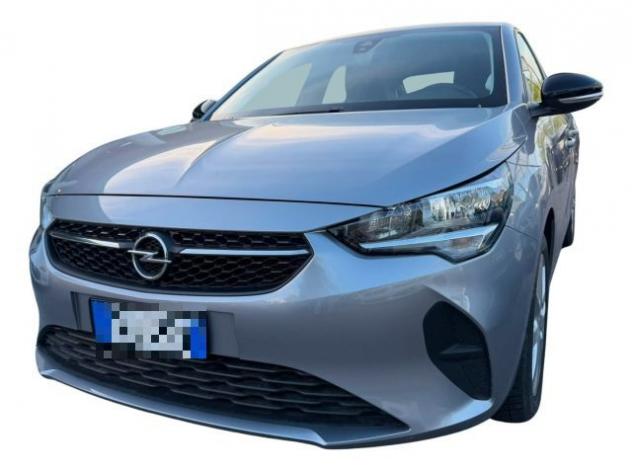 OPEL Corsa 1.2 Edition OK NEO PATENTATI rif. 23855930