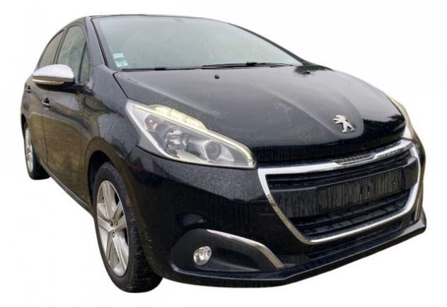 PEUGEOT 208 1° serie PureTech 82 5 porte Style rif. 23092843 - Foto 3