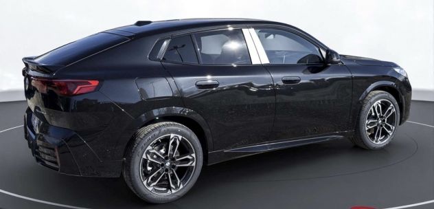 BMW X2 18d M-SPORT NOLEGGIO NO SCORING - Foto 3