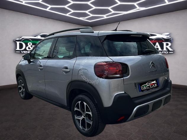 Citroen C3 Aircross BlueHDi 110 S&S Plus Tagliandata UNIPRO - Foto 3
