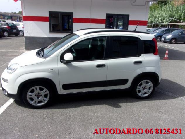 FIAT Panda 1.0 FireFly S&S Hybrid City Life rif. 24043344 - Foto 6