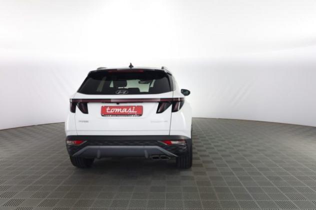HYUNDAI Tucson Tucson 1.6 CRDI 48V DCT Exellence rif. 23833433 - Foto 5