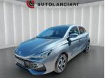 MG MG3 1500 COMFORT 116CV NAV CARPLAY PDC ITALIA  rif. 24149483
