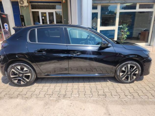 PEUGEOT 208 Hybrid 110 e-DCS6 Allure rif. 23825715 - Foto 7
