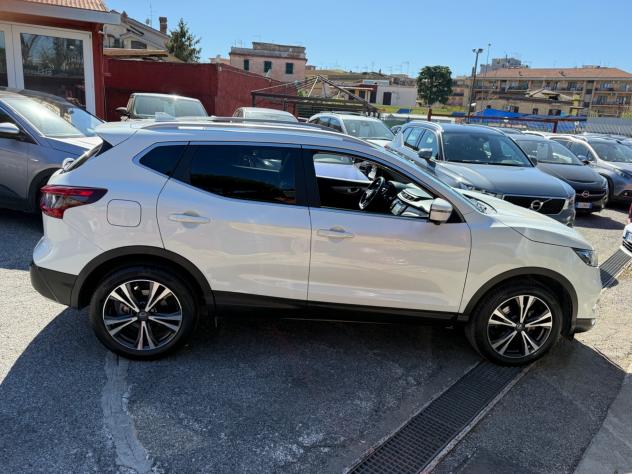 Qashqai 1.2 DIG-T Tekna-automatica-unipro-rate-E6 - Foto 10