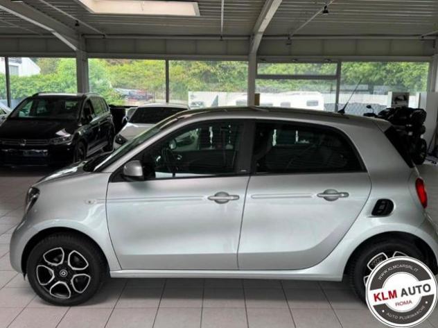 SMART ForFour 90 0.9 Turbo Prime rif. 24084611 - Foto 8