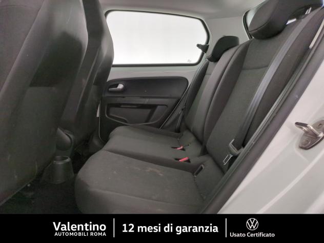 Volkswagen up! 1.0 EVO move up! BMT - Foto 10