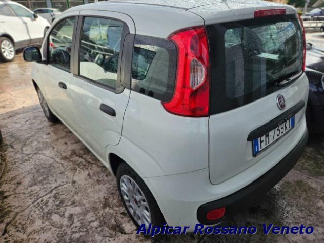 FIAT Panda 1.3 MJT 95 CV S&S Easy rif. 24024337 - Foto 9