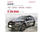 Audi Q5 TDI 150kW quattro S tronic Business Adv. FINO A 3 ANNI DI GARANZIA  &hellip;