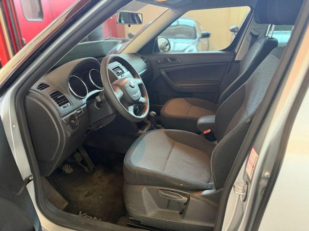 SKODA - Yeti - 1.2 TSI Elegance - Foto 4