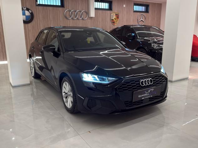 Audi A3 Sportback 30 TDI S tronic Business - Foto 5