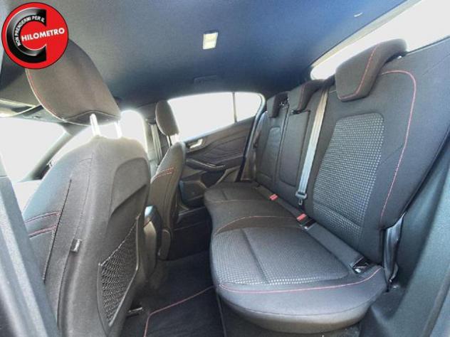 FORD Focus 1.5 EcoBlue 115 CV automatico 5p. Active X rif. 23921458 - Foto 9