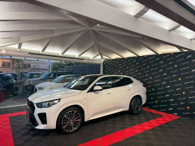 BMW X2 sDrive 18d Msport Pro - Foto 4