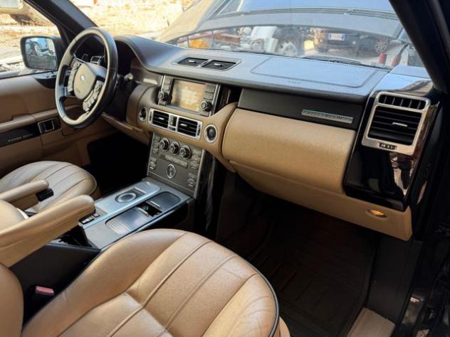 LAND ROVER Range Rover 4.4 TDV8 Autobiography rif. 24027570 - Foto 10