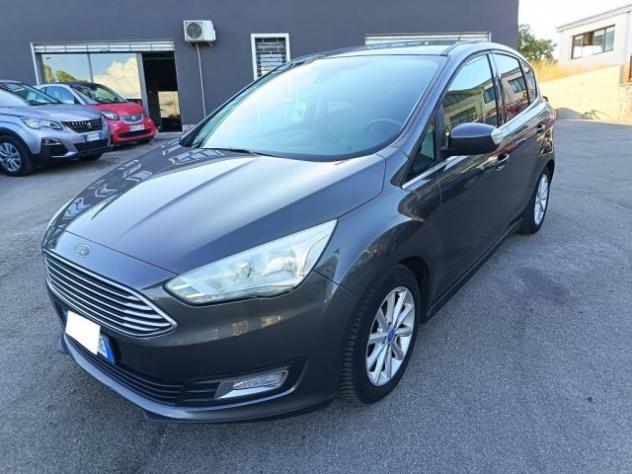 FORD C-Max 1.5 TDCi 120CV Start&Stop Titanium X rif. 24163893
