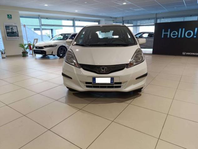 Honda Jazz Jazz II 2011 1.4 Trend - Foto 3