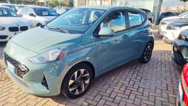HYUNDAI i10 1.0 MPI Connectline rif. 24190838 - Foto 10
