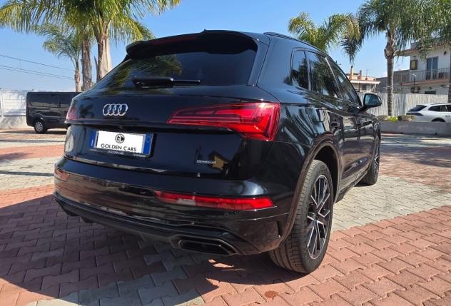 Audi Q5 40 2.0 tdi 204CV mhev 12V S line Quattro S-Tronic - Foto 6