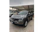 Nissan Juke 1.5 dCi Tekna