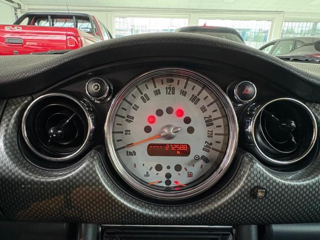 MINI Mini Mini 1.6 16V One Park Lane - NON RIPRISTINATA - Foto 6