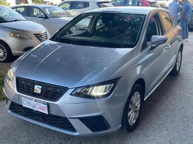Seat Ibiza 1.0 EcoTSI 95 CV 5 porte Style - Foto 5