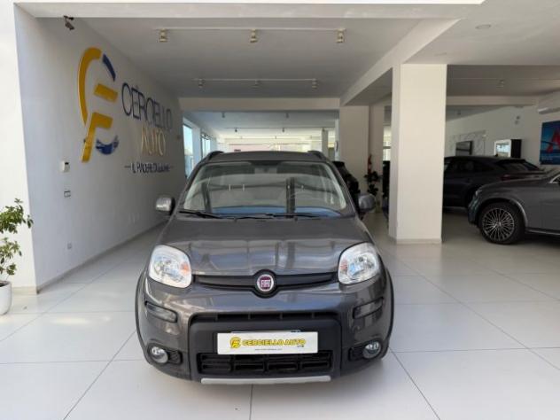 FIAT Panda 1.0 FireFly S&S Hybrid City Life da €129,00 mensil rif. 24077216 - Foto 3
