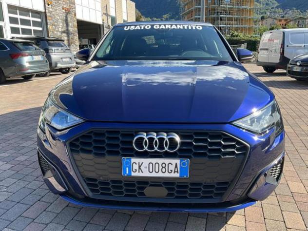 AUDI A3 SPB 40 TFSI e S tronic Business rif. 24243050 - Foto 3