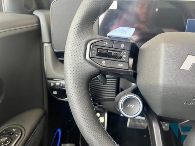 HYUNDAI Ioniq 5 84 kWh N Performance Plus rif. 20981636 - Foto 10