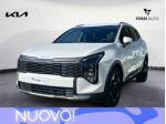 KIA Sportage 1.6 TGDi DCT HEV GPL Style rif. 24144766